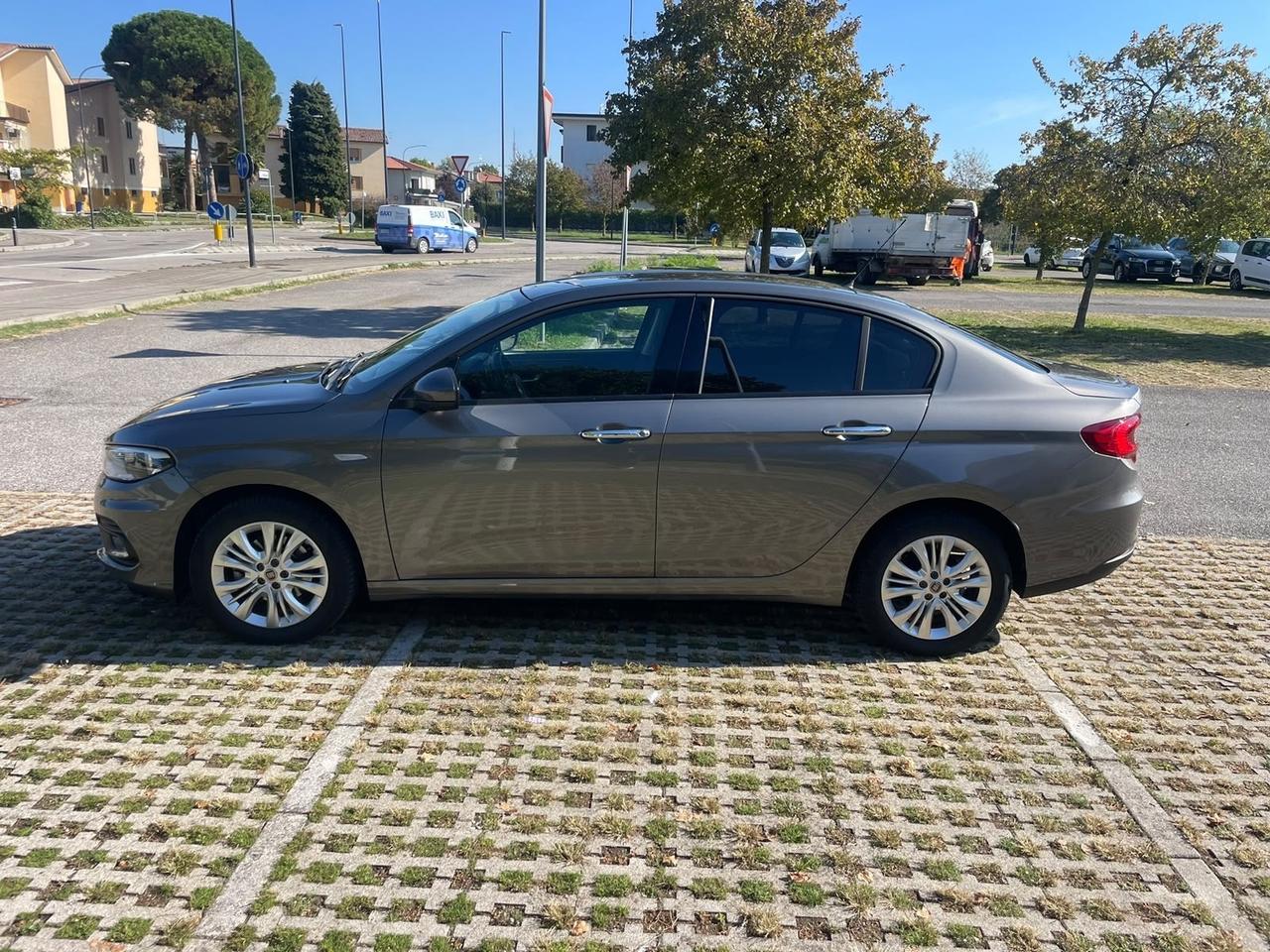 Fiat Tipo 1.4 4 porte Opening Edition 117000km