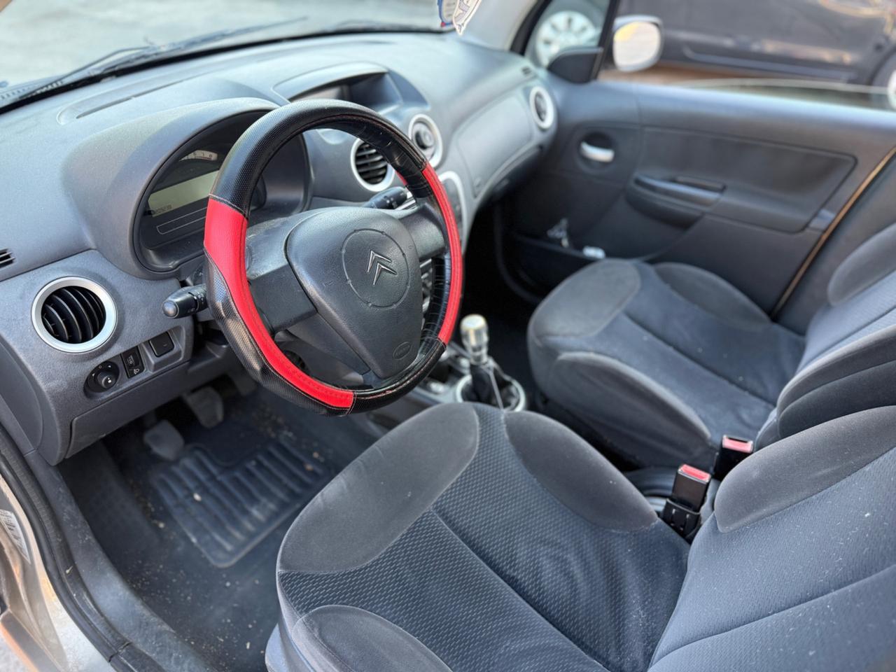 Citroen C3 1.1 airdream Perfect