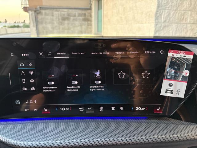 AUDI Q5 SPB SPORTBACK TDI mHEV+ S tronic quattro S line ed