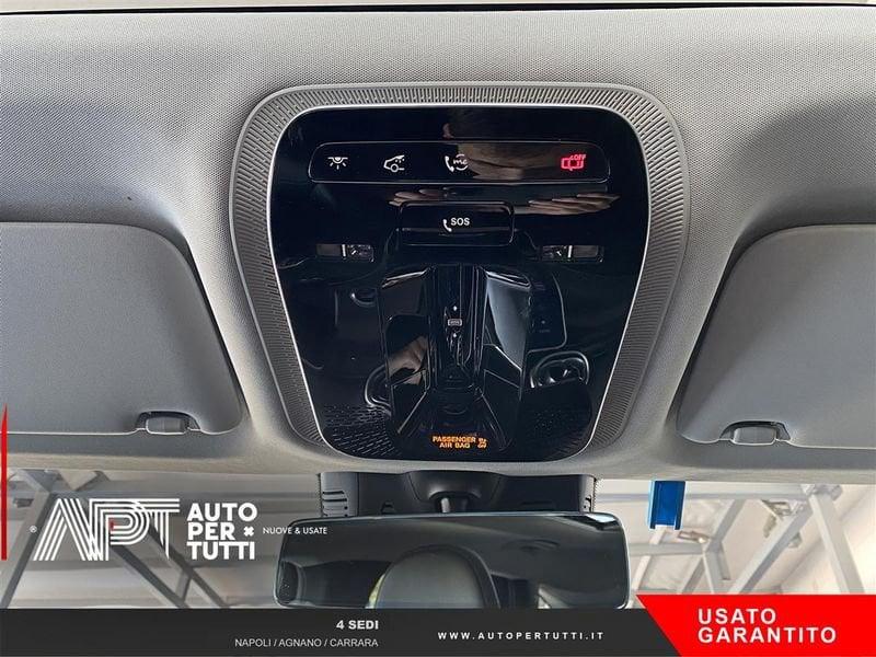 Mercedes-Benz GLC GLC 220 d Advanced Plus 4matic auto