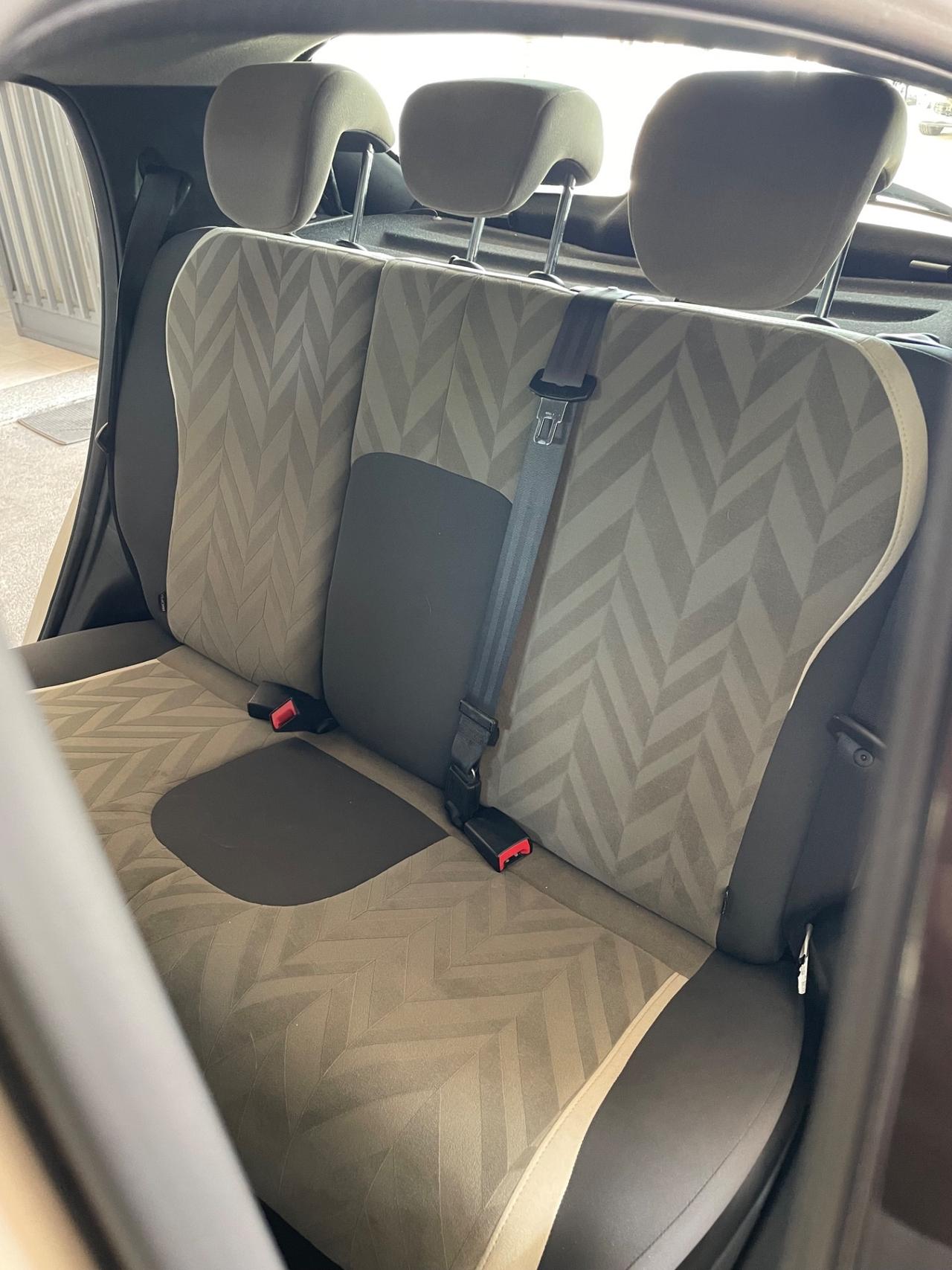 Lancia Ypsilon 1.2 69 CV 5 porte GPL Ecochic Mya perfetta in tutto