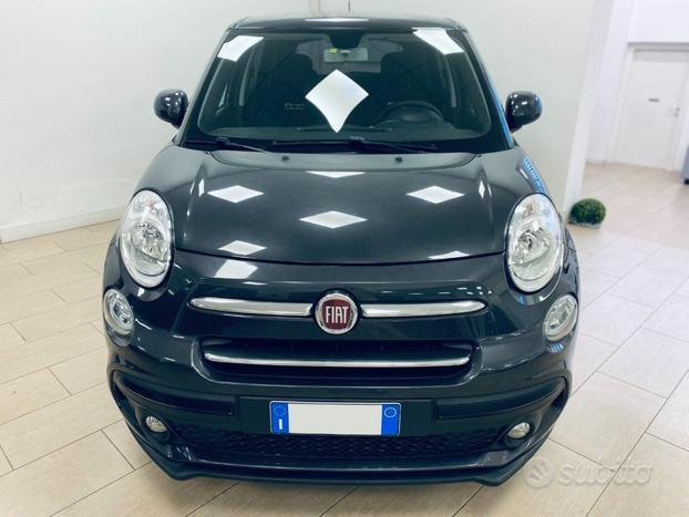 FIAT 500L 1.4 GPL Lounge UNIPRO - FV364SF