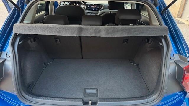 Volkswagen Polo 1.0 TSI Life