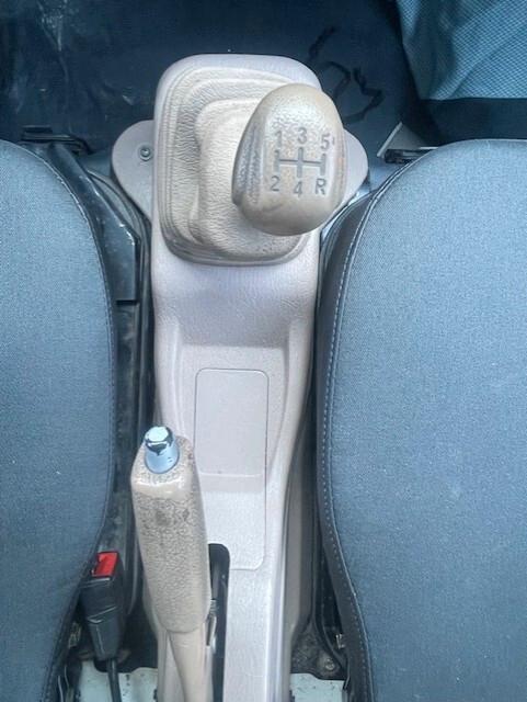 Vem Open 1.3 Pick Up ANNO 2013