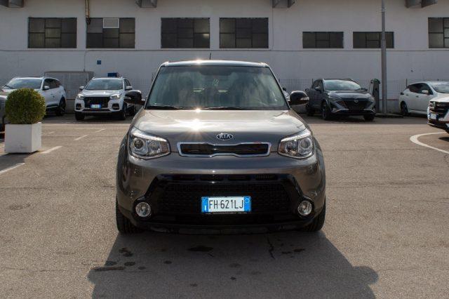 KIA Soul 1.6 CRDi You® Soul