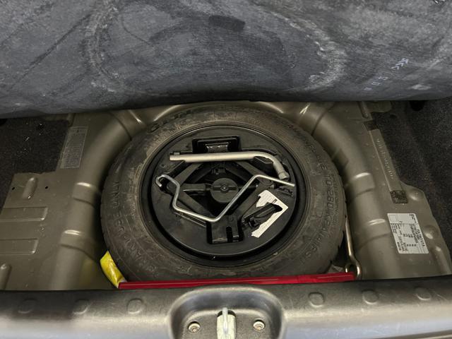 FIAT Panda 1.0 FireFly S&S Hybrid Sensori di parcheggio