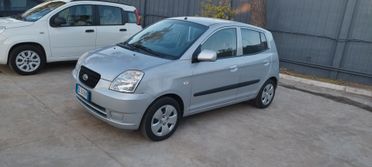 Kia Picanto 1.0 12V Spirit
