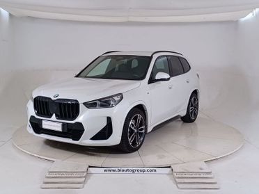 BMW X1 U11 xdrive23d mhev 48V MSport Edition Signature aut