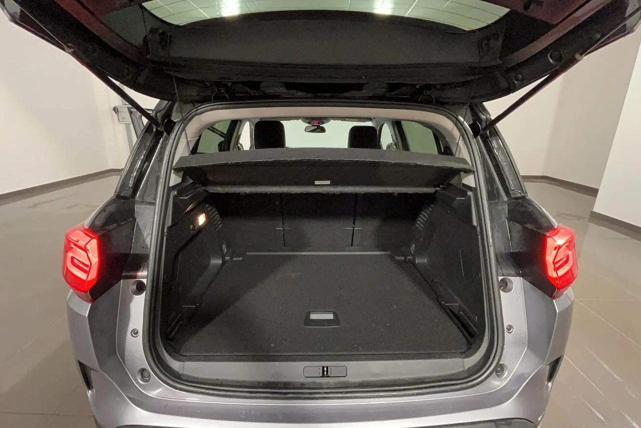 Citroen C5 Aircross BlueHDi 130 S&S EAT8 Shine