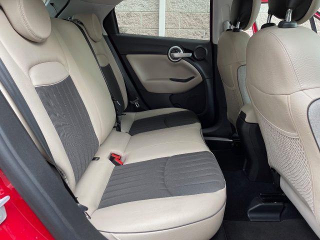 FIAT 500X 1.4 140CV MULTI AIR LOUNGE NAVIGATORE CERCHI DA 18