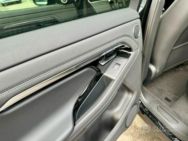 LAND ROVER Range Rover Evoque 2.0D I4 163 CV AWD