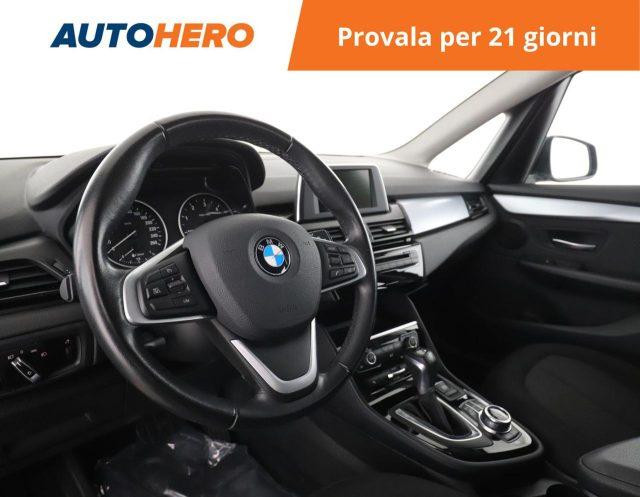 BMW 218 d Active Tourer Advantage