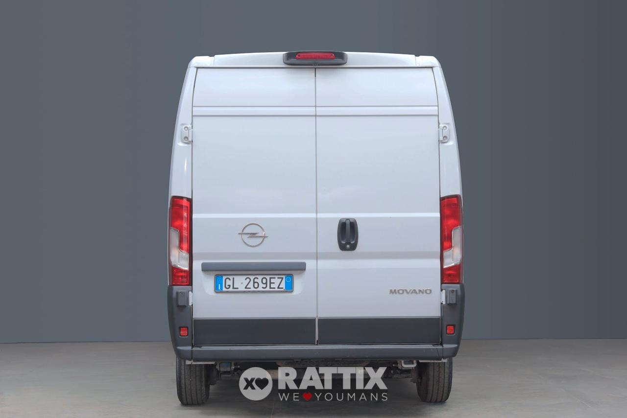 Opel Movano 2.2 BlueHDI 140CV Edition L2H2 (IVA ESCLUSA)