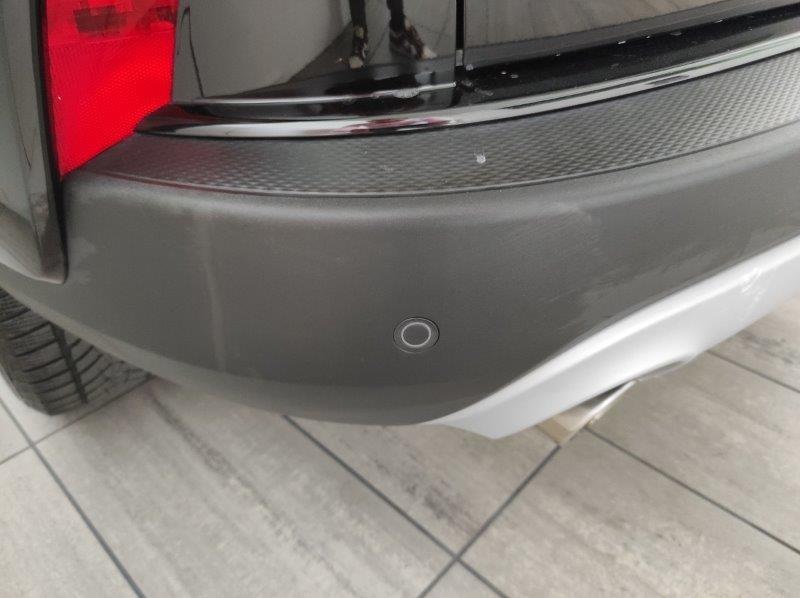 FORD Kuga 3ª serie - Kuga 1.5 EcoBlue 120 CV aut. 2WD Connect