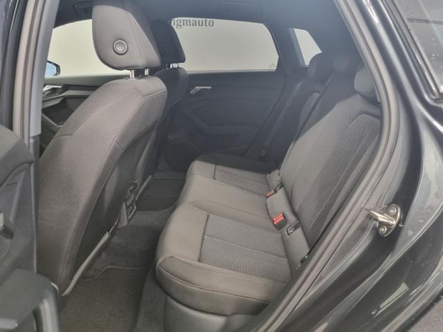 AUDI A3 SPB 30 TDI S tronic Business Advanced