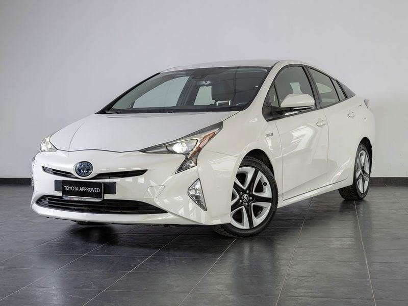 Toyota Prius 1.8 Style