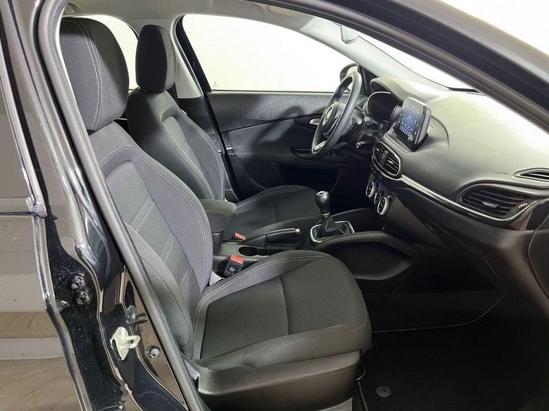 FIAT Tipo Tipo 1.3 Mjt S&S 5 porte Lounge