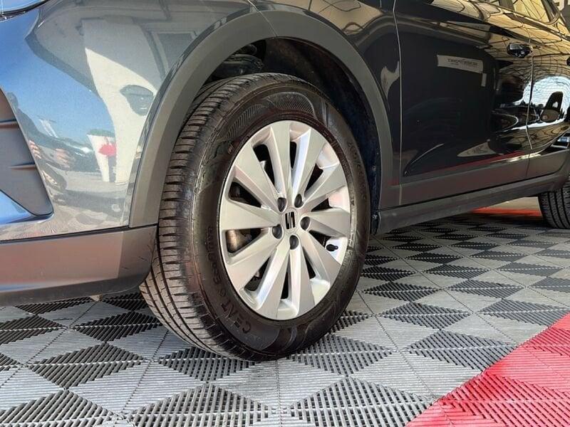 SEAT Arona 1.0 ECO TSI 70KW STYLE