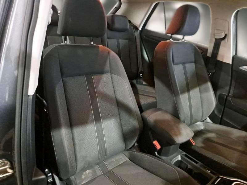 VOLKSWAGEN T-ROC 2.0 TDI SCR Life DSG