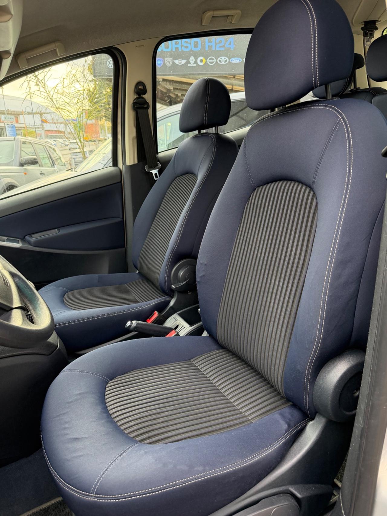 Lancia MUSA 1.4 16V EURO 5 CON 68 MILA KM