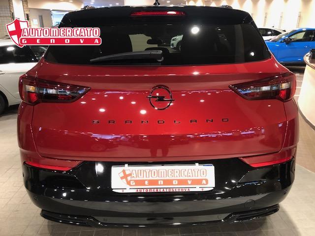 Opel Grandland X 1.2 b-Color