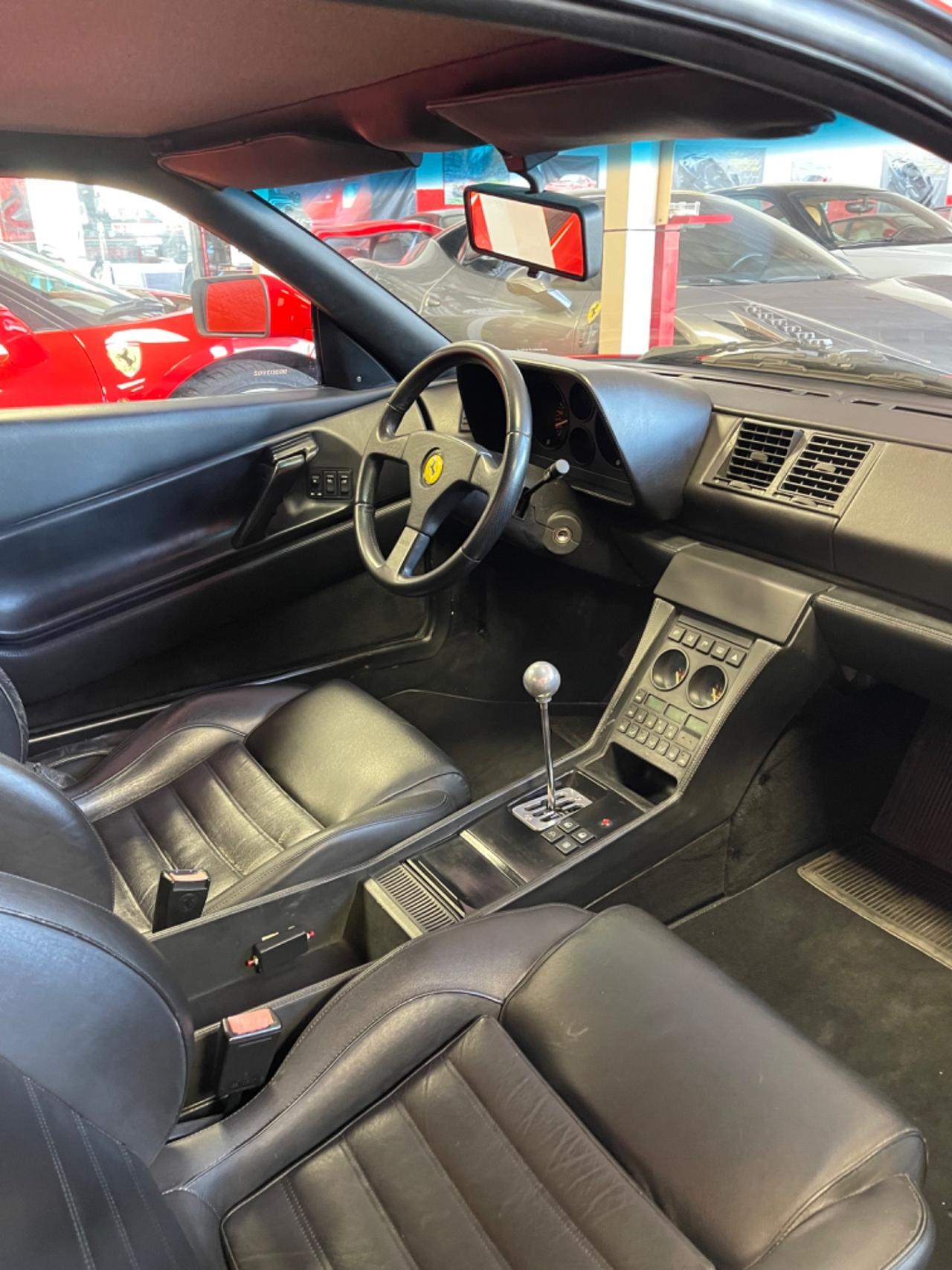 Ferrari 348 GTB cat “320Cv