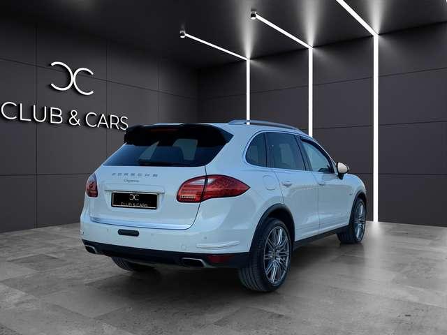 Porsche Cayenne Cayenne II 3.0 V6 tdi 245cv tiptr Tetto/C.21/Pasm