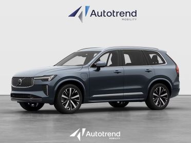 Volvo XC90 T8 455 CV Plug-in Hybrid AWD Automatico 7 posti Core