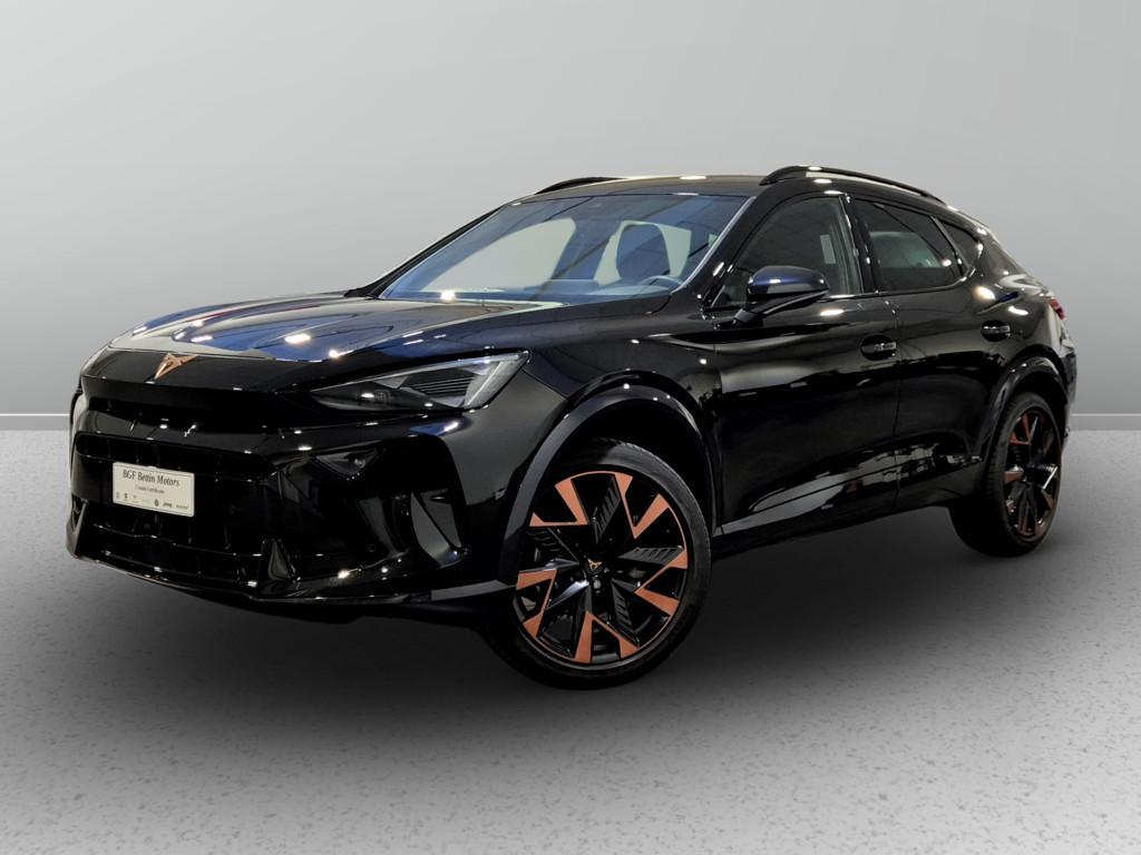 Cupra Formentor 2.0 tdi 150cv dsg