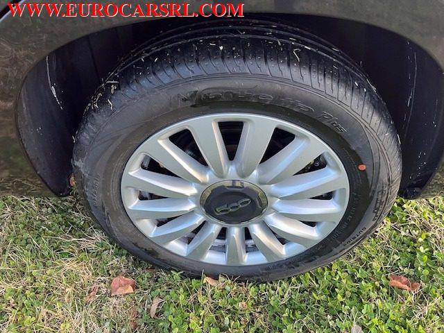 FIAT 500L Living 1.3 Multijet 95 CV Pop Star