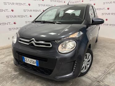 Citroen C1 VTi 72 S&S 5 porte Live