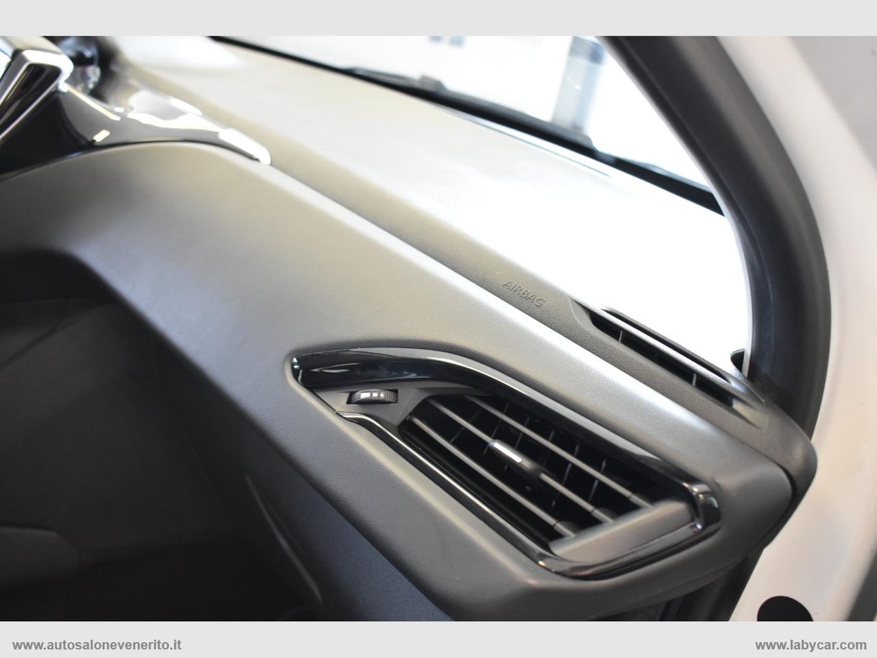 PEUGEOT 208 PureTech 82 S&S 5p. Allure