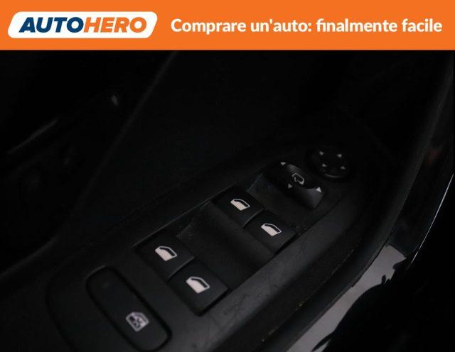 PEUGEOT 2008 1° serie PureTech 82 S&S Active