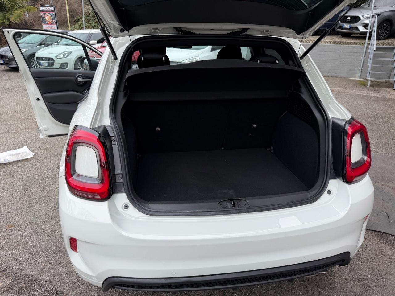 Fiat 500X 1.0 T3 120 CV Sport