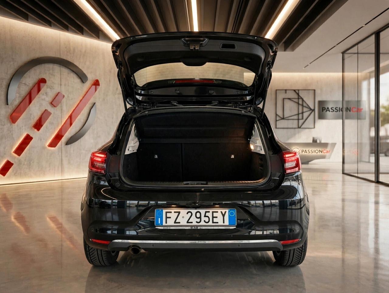 Renault Clio Blue dCi 85 CV 5 porte Intens