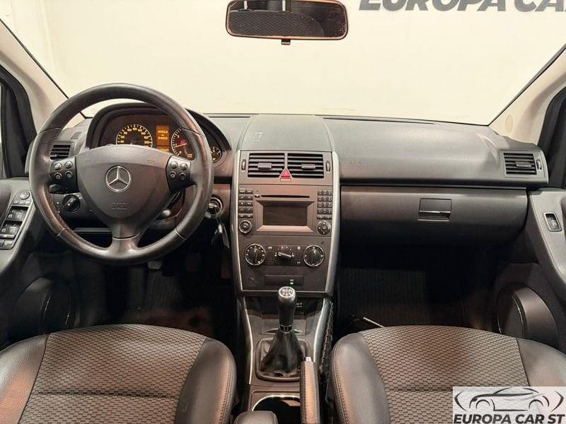 Mercedes-Benz Classe A A 160 BlueEFFICIENCY Coupé Special Edition