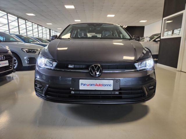 VOLKSWAGEN Polo 1.0 TSI Edition Plus