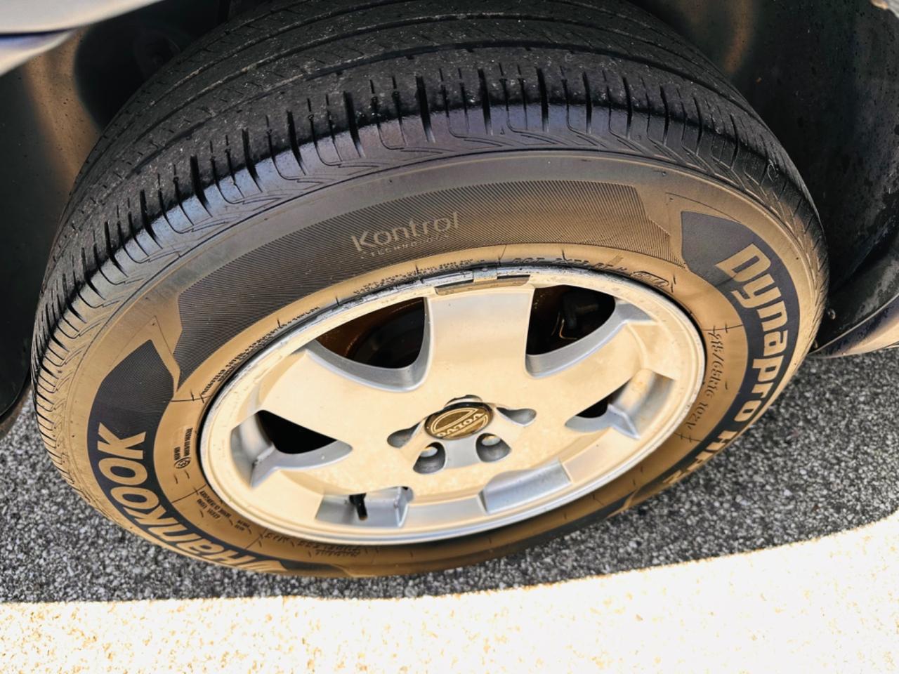 Volvo XC70 2.4i turbo 20V Optima 4x4
