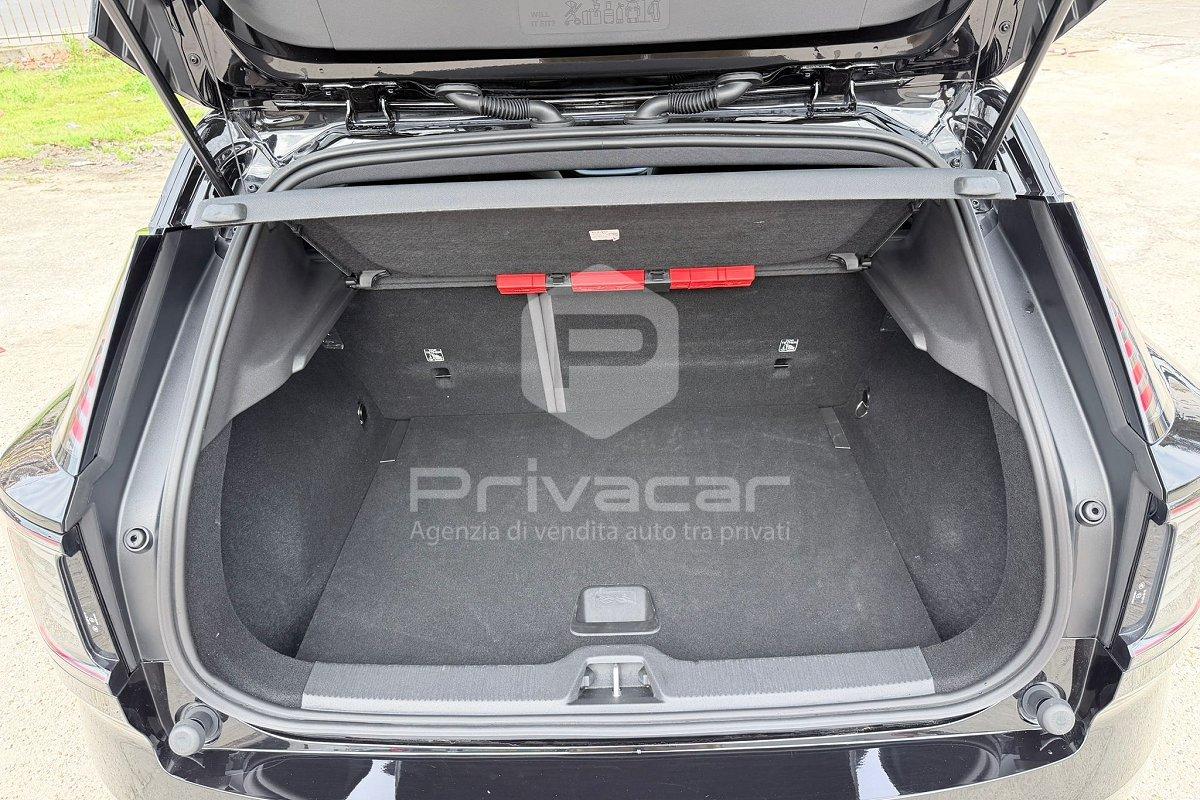 VOLVO EX30 Single Motor RWD Core