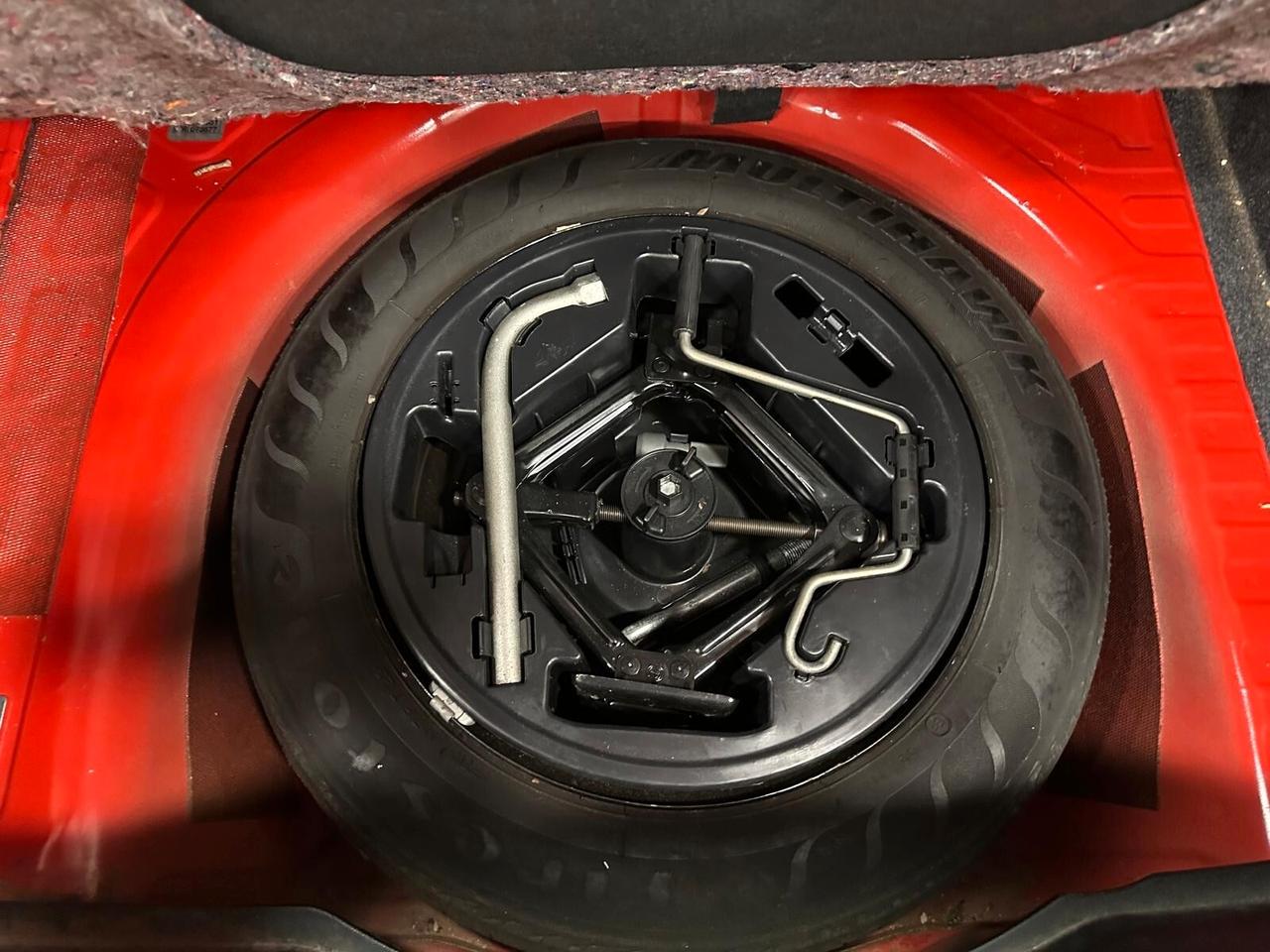 Fiat Punto 1.3 MJT II S&S 85 CV 5 porte ECO Lounge