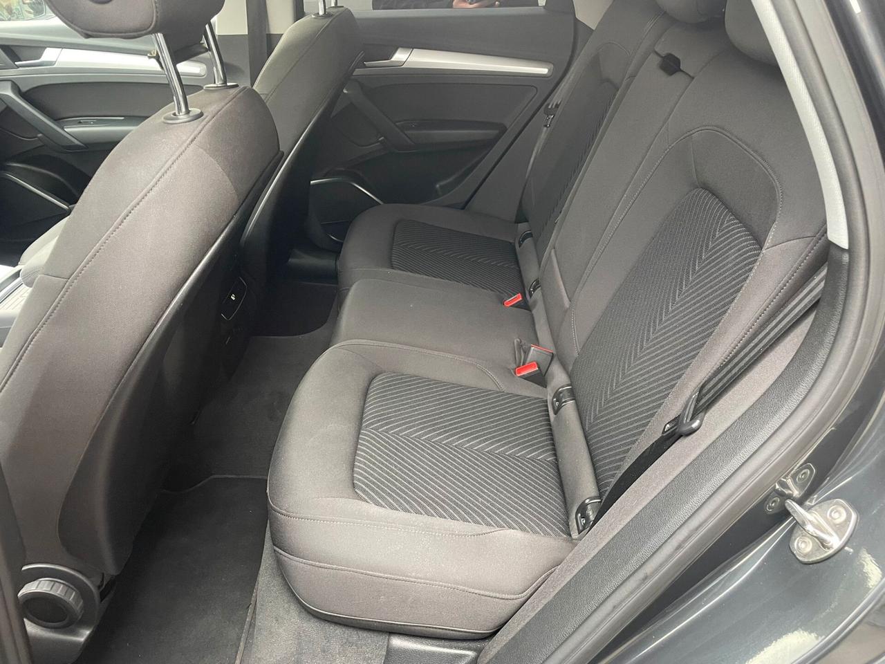AUDI Q5 SPTB 40tdi MHEV QUATTRO ADVANCED PLUS 204cv