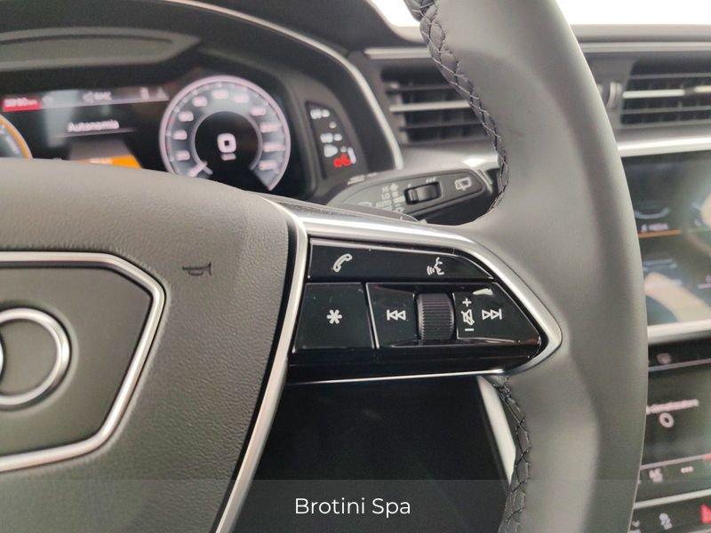 Audi A6 Avant 50 2.0 TFSI e quattro ultra S tronic S line edition