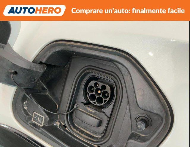 PEUGEOT 208 motore elettrico 136 CV 5 porte GT Line