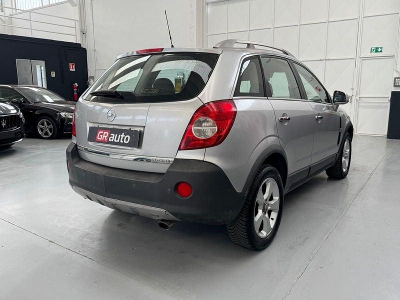 Opel Antara Antara 2.0 cdti Cosmo 150cv auto