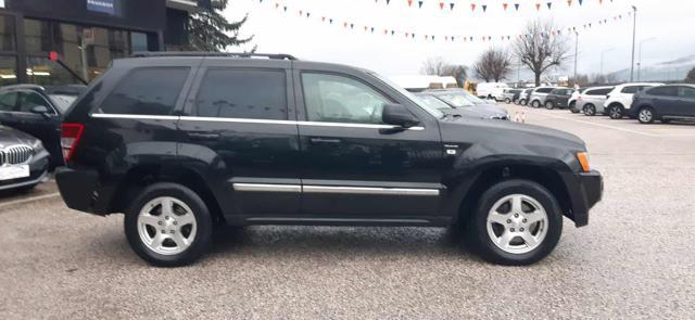 JEEP Grand Cherokee 3.0 CRD 241 CV Overland SCONTO ROTTAMAZIONE