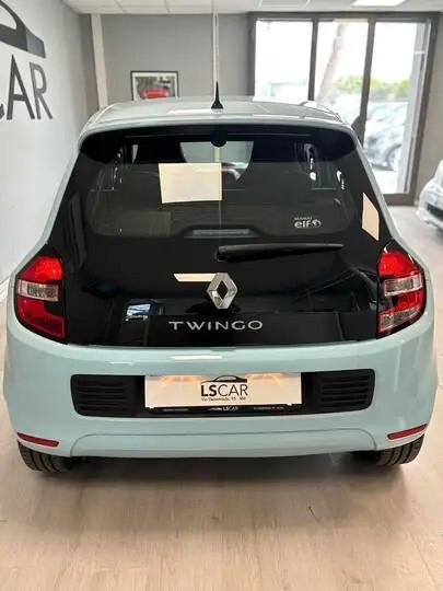 Renault Twingo 1.0 sce Energy 70cv~Unipro~Promo~Finanziamento