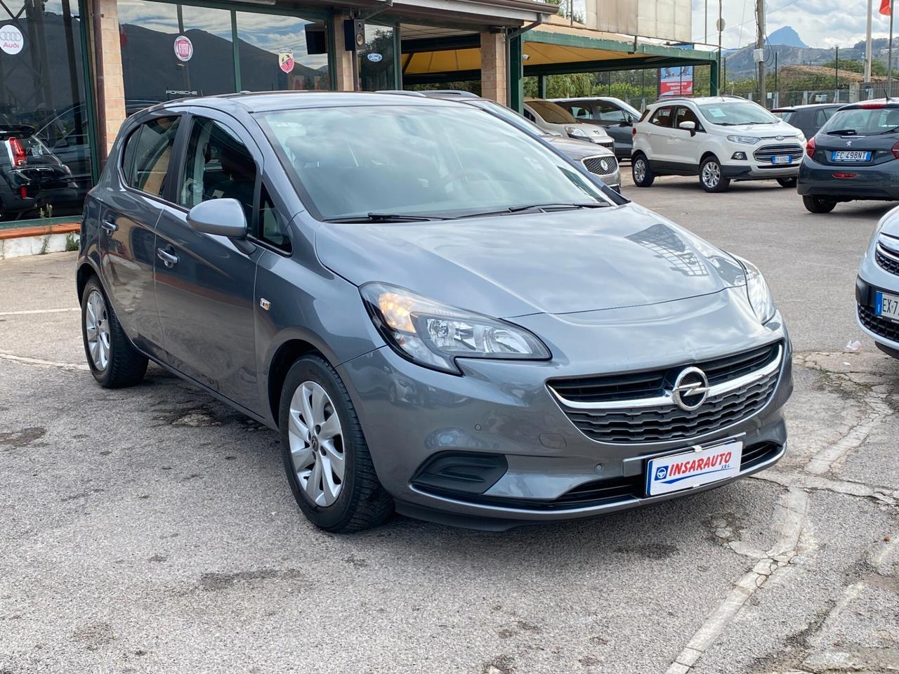 Opel Corsa 1.4 5 porte Innovation NAVI MY 19