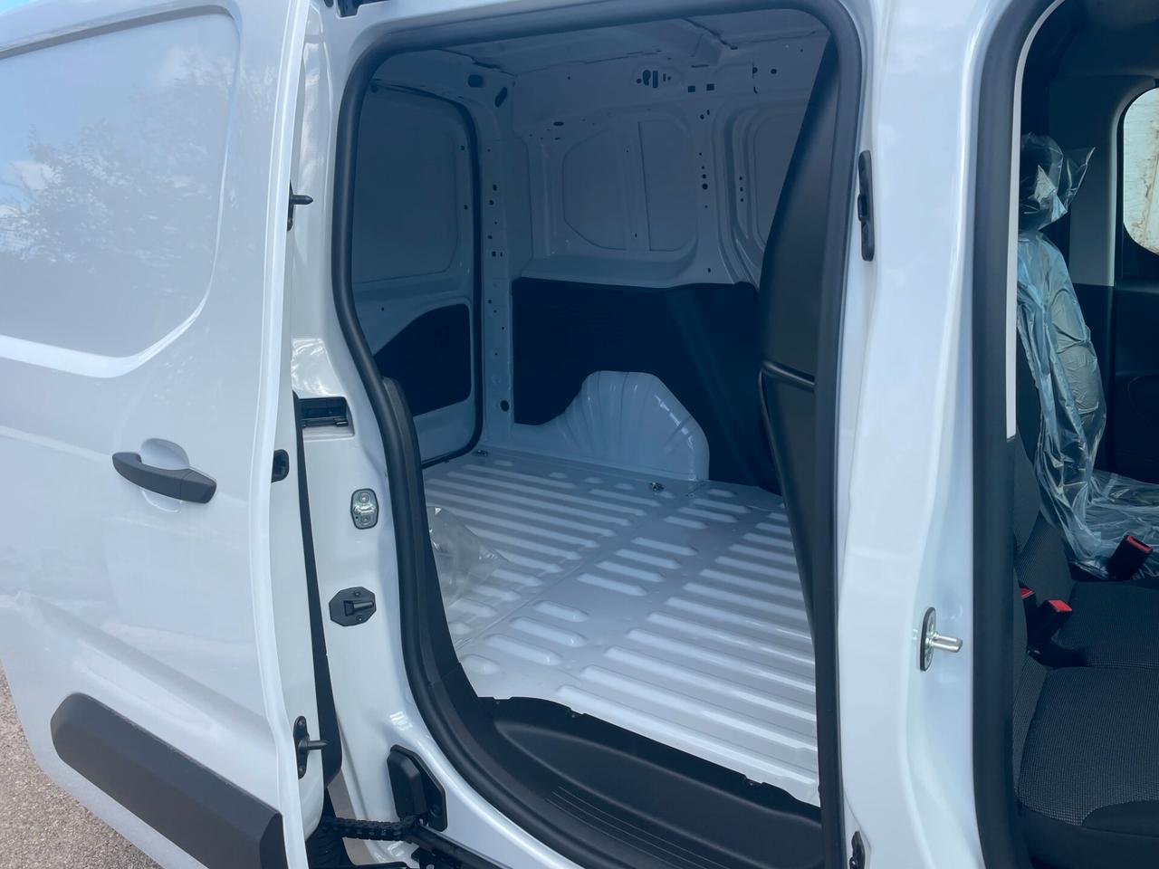 Fiat Doblo 1.5 BlueHdi 100CV PC-TN CH1 Van NUOVO/Km 0