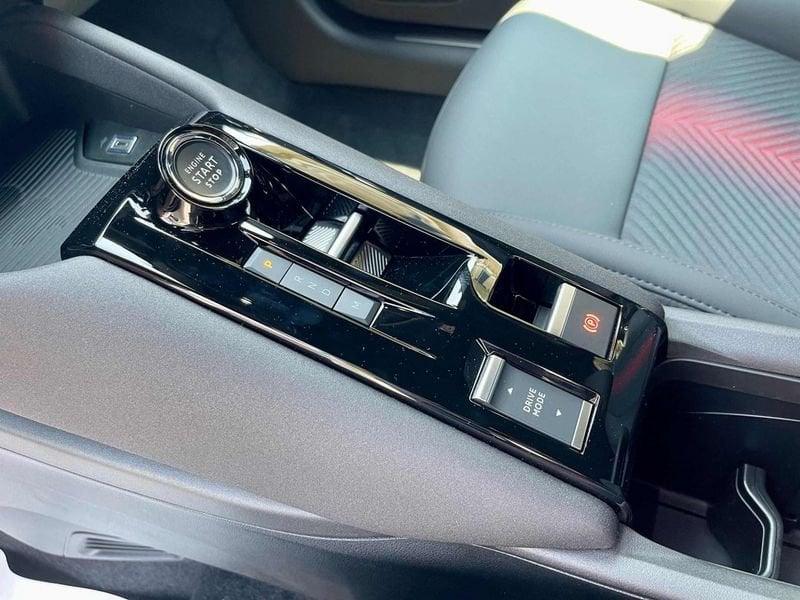 Alfa Romeo Junior 1.2 145 CV Hybrid eDCT6 Speciale - KM0