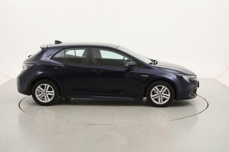 Toyota Corolla Hybrid Business BR824969 1.8 Full Hybrid 122CV